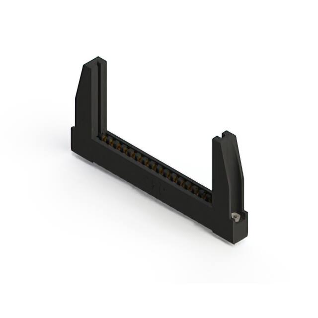 357-017-541-178 EDAC Inc.  Edgeboard Connectors